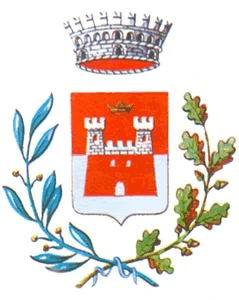 Stemma di Calamandrana