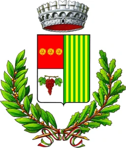 Stemma di Capriglio