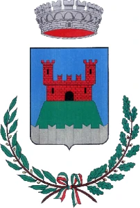 Stemma di Castello di Annone