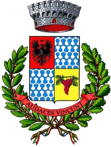 Stemma di Coazzolo