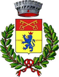 Stemma di Cortazzone