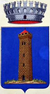 Stemma di Isola d'Asti