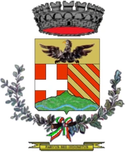 Stemma di Mombaldone