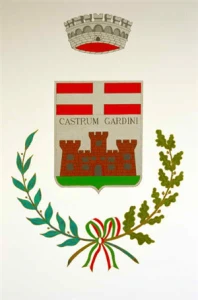 Stemma di Mongardino
