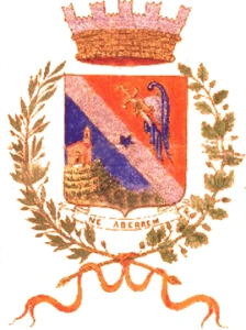 Stemma di San Martino Alfieri