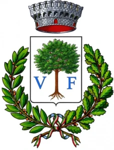 Stemma di Villafranca d'Asti