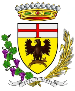 Stemma di Acqui Terme