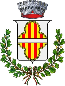 Stemma di Altavilla Monferrato