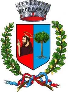 Stemma di Basaluzzo