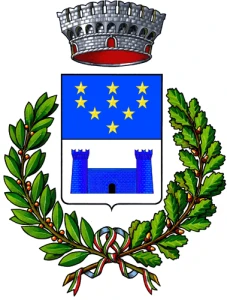 Stemma di Bergamasco