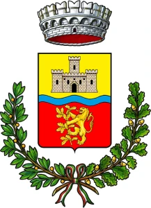 Stemma di Brignano-Frascata