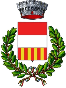 Stemma di Camino