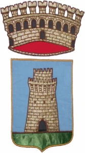 Stemma di Cantalupo Ligure