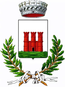 Stemma di Castellazzo Bormida