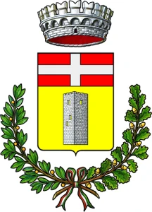 Stemma di Castelletto d'Erro