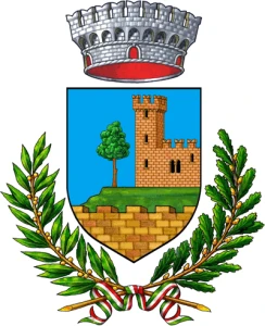 Stemma di Cerrina Monferrato