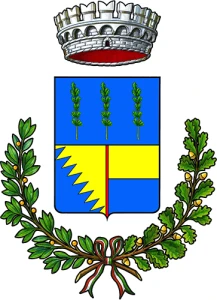 Stemma di Frascaro