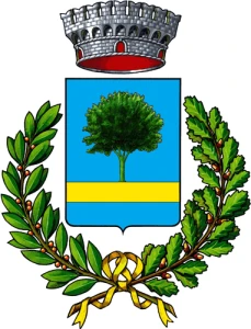 Stemma di Frassinello Monferrato
