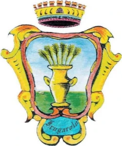 Stemma di Frugarolo