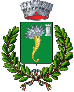 Stemma di Giarole