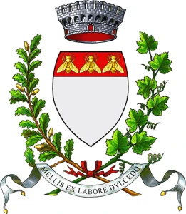 Stemma di Melazzo