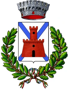 Stemma di Montemarzino