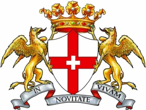 Stemma di Novi Ligure