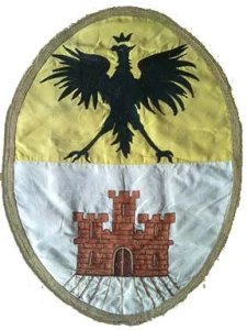 Stemma di Orsara Bormida