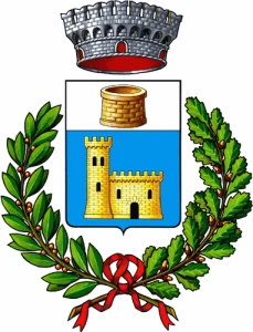 Stemma di Pozzolo Formigaro