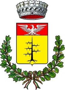Stemma di Prasco