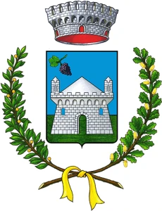 Stemma di Rocchetta Ligure