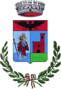 Stemma di San Cristoforo
