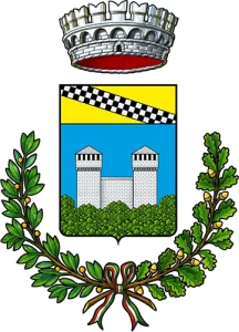 Stemma di Silvano d'Orba