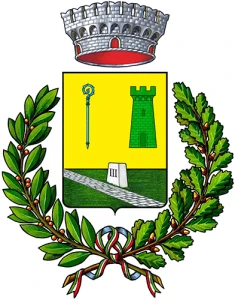 Stemma di Terzo