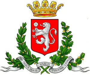 Stemma di Tortona