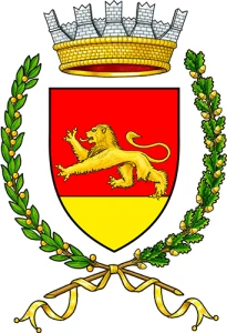 Stemma di Volpeglino