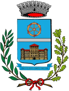Stemma di Alluvioni Piovera