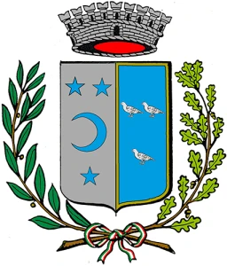 Stemma di Lu e Cuccaro Monferrato