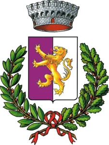 Stemma di Allein