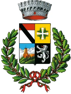 Stemma di Brusson