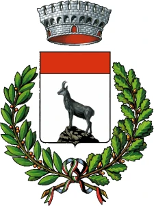 Stemma di Chamois