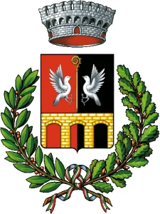 Stemma di Charvensod