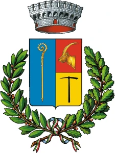 Stemma di Cogne