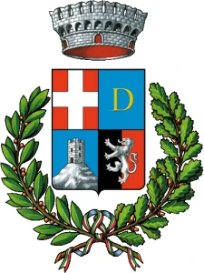 Stemma di Donnas