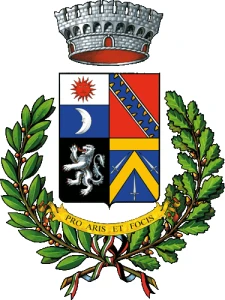 Stemma di Emarèse