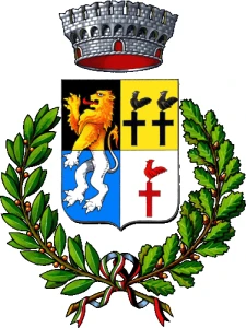 Stemma di Gressan