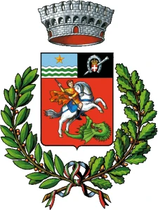 Stemma di Hône