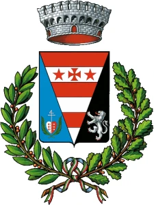 Stemma di Issime