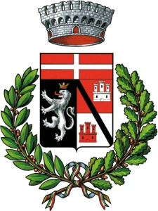 Stemma di Montjovet
