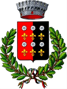 Stemma di Nus